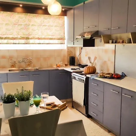 Casa Domenica Vakantiehuis