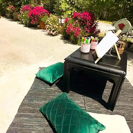 Casa Domenica Vakantiehuis Zakynthos