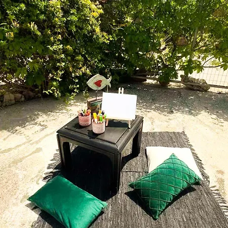 Vakantiehuis Casa Domenica *