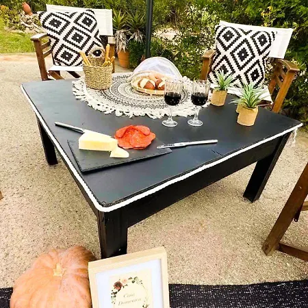 Casa Domenica Vakantiehuis Zakynthos