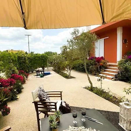 Vakantiehuis Casa Domenica