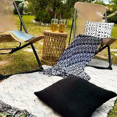 Casa Domenica Vakantiehuis *