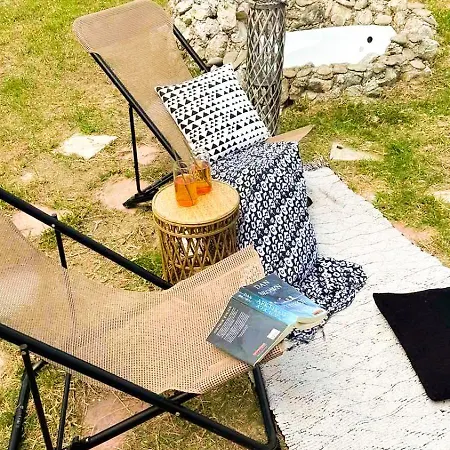 Vakantiehuis Casa Domenica *