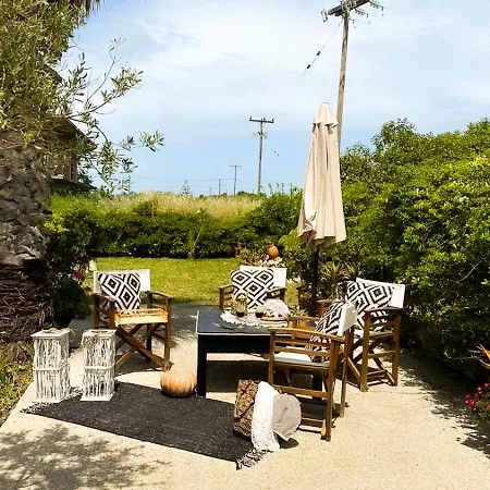 Casa Domenica Vakantiehuis Zakynthos