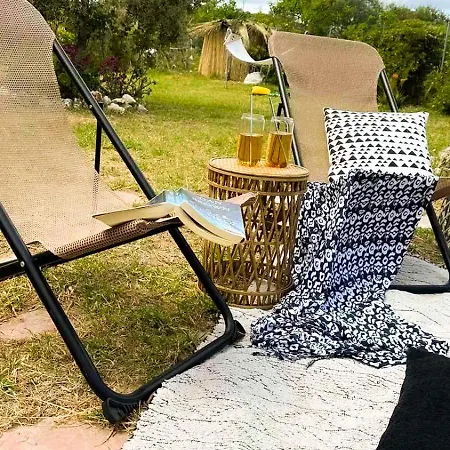 Vakantiehuis Casa Domenica *