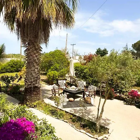 Vakantiehuis Casa Domenica *