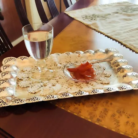 Casa Domenica Holiday home