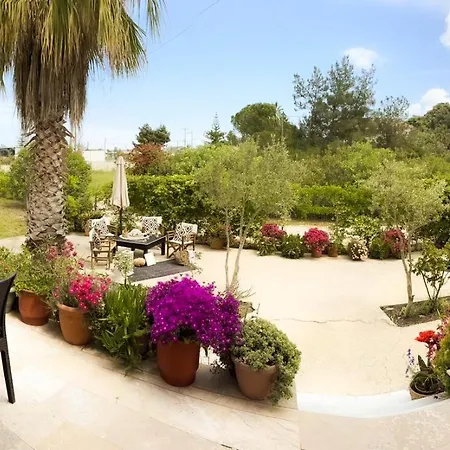 Holiday home Casa Domenica