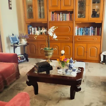 Casa Domenica Zakintos