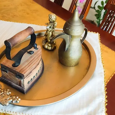 Casa Domenica Tatil Evi *