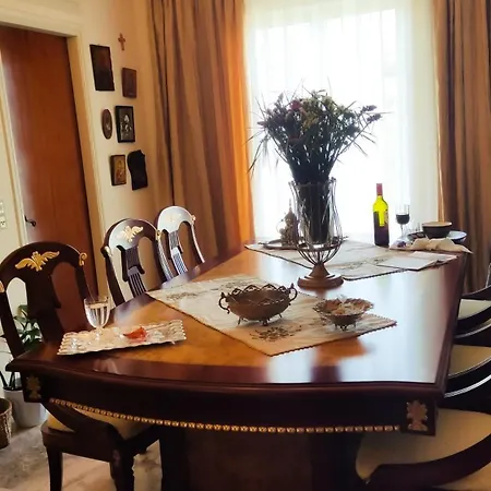Casa Domenica Holiday home *