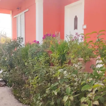 Casa Domenica * Zakynthos Town