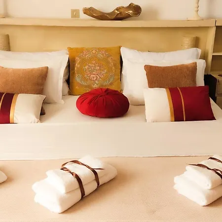 Holiday home Casa Domenica