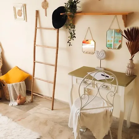 Casa Domenica Tatil Evi *