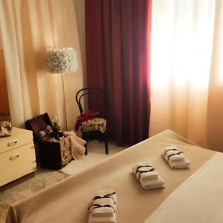Tatil Evi Casa Domenica Zakintos