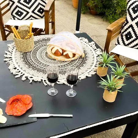Casa Domenica *