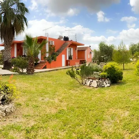 Casa Domenica Holiday home *