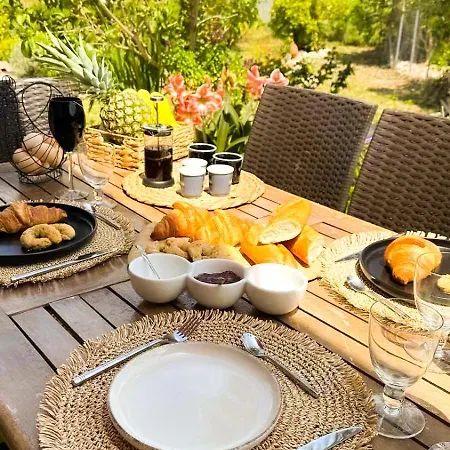 Casa Domenica *