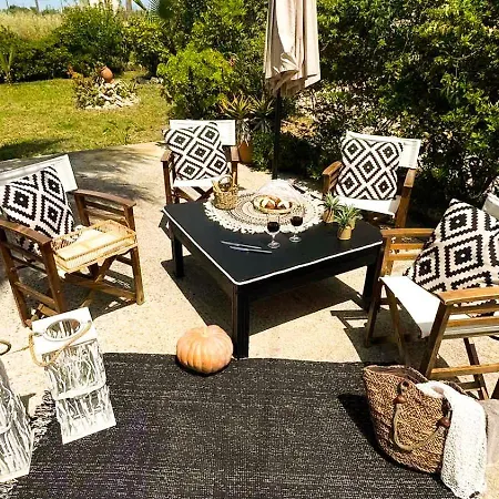 Casa Domenica * Zakintos