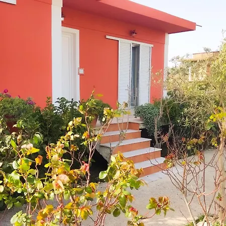 Casa Domenica Casa de Férias