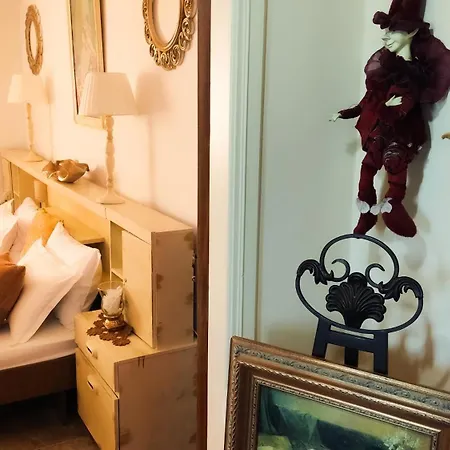 Casa Domenica * Ζάκυνθος Πόλη