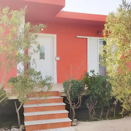 Σπίτι διακοπών Casa Domenica *