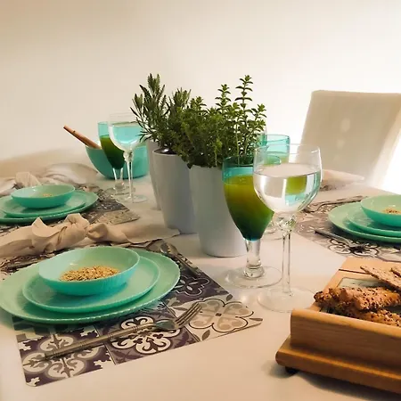 Casa Domenica Ζάκυνθος Πόλη
