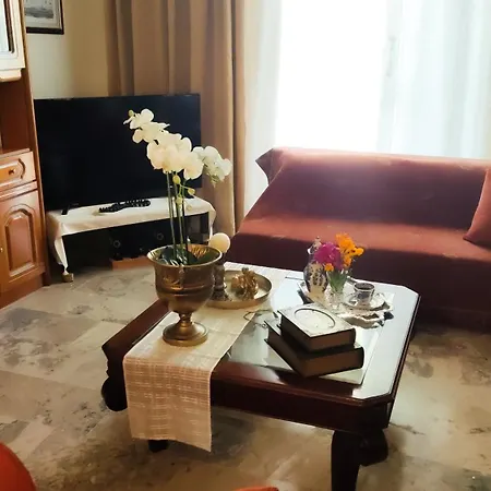 Σπίτι διακοπών Casa Domenica *