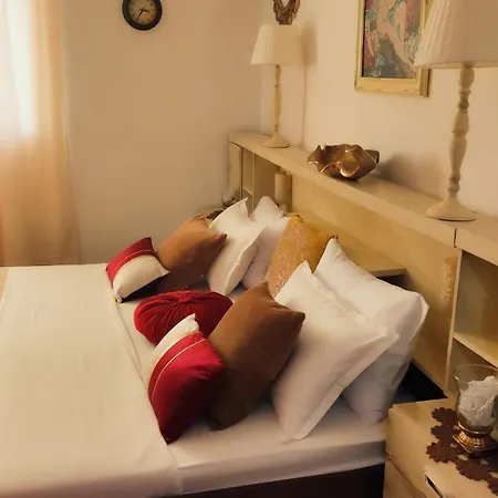 Casa Domenica * Ζάκυνθος Πόλη