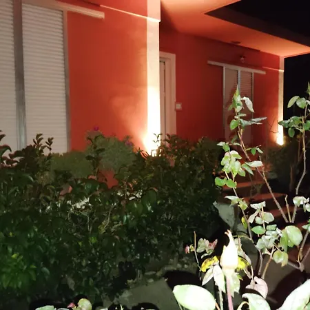 Casa de Férias Casa Domenica