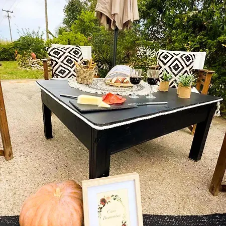 Σπίτι διακοπών Casa Domenica