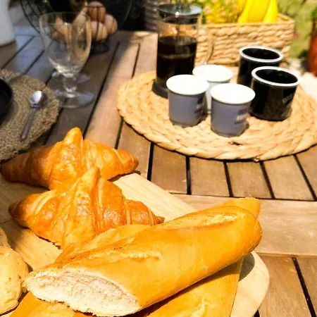 Casa Domenica Casa de Férias