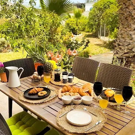 Casa Domenica Holiday home *
