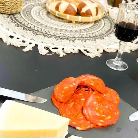 Casa Domenica