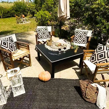 Casa Domenica * Zakynthos Town